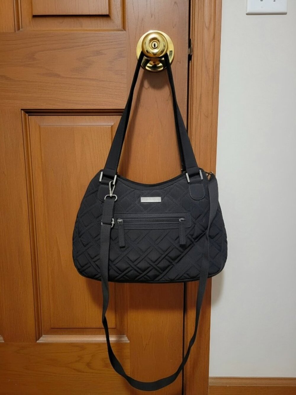 Vera Bradley purse